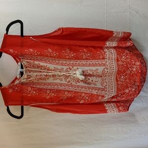 Collective Concepts XL stitch fix tank top